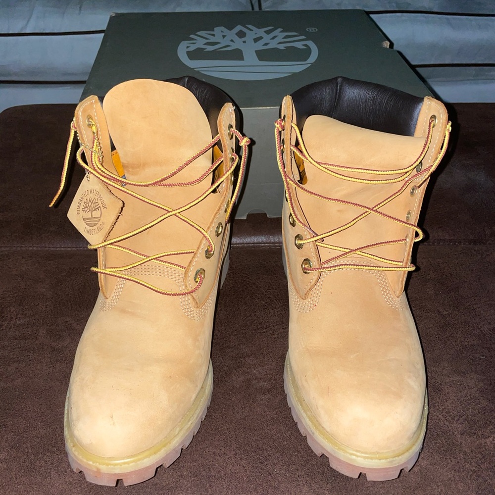 COPY - Men’s Timberland Boots